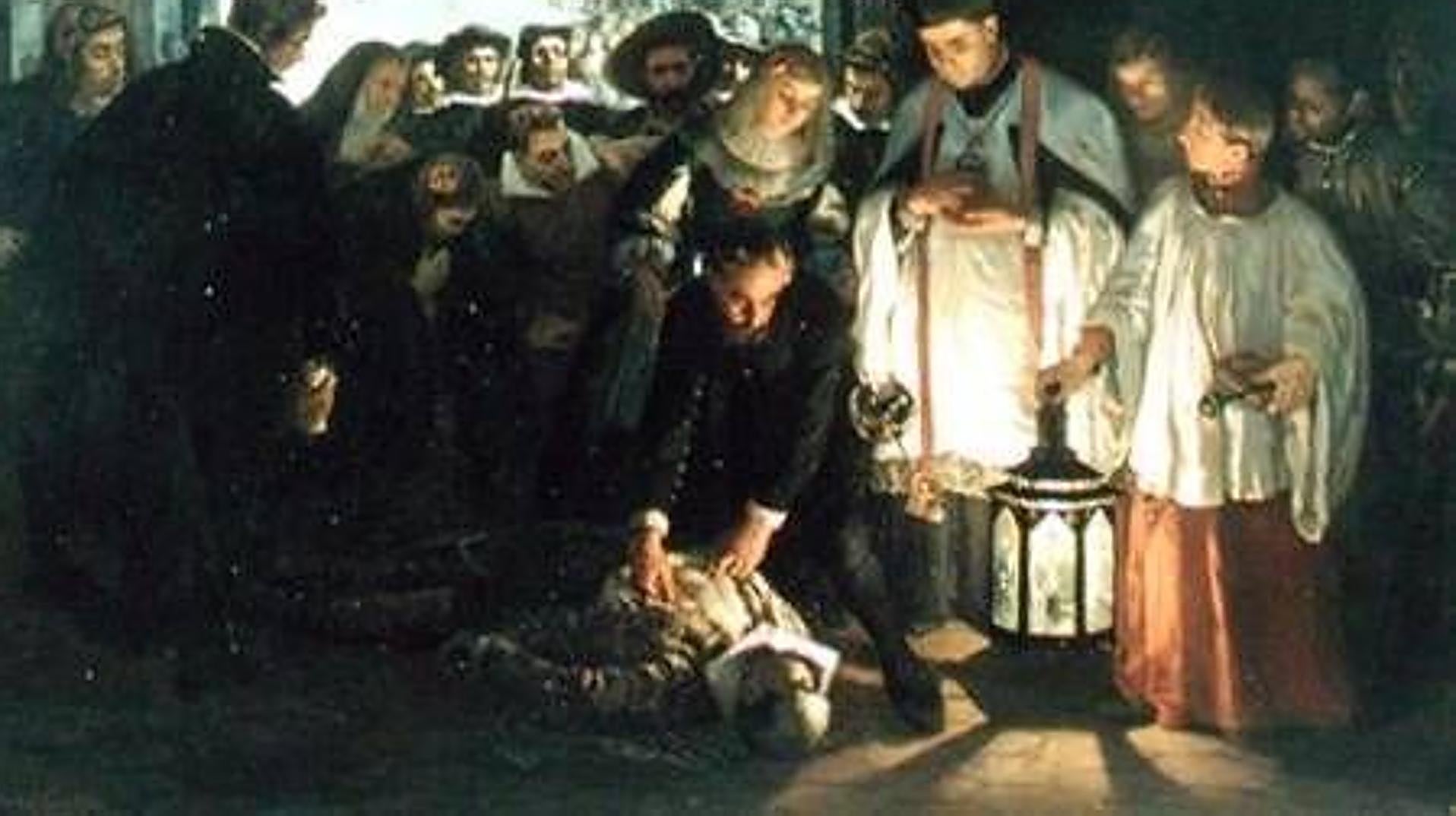 Juan de Tassis, entre la corte, la pluma y la leyenda El Norte de